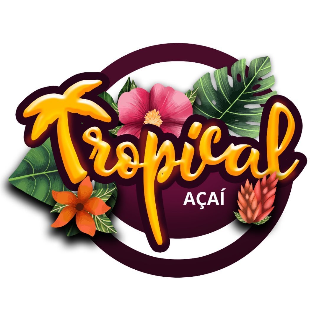 Tropical Açaí